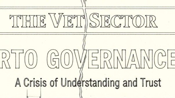 Veterinary RTO Governance | Sukh Sandhu A sector report details RTO governance within the veterinary industry, highlighting a crisis of trust.