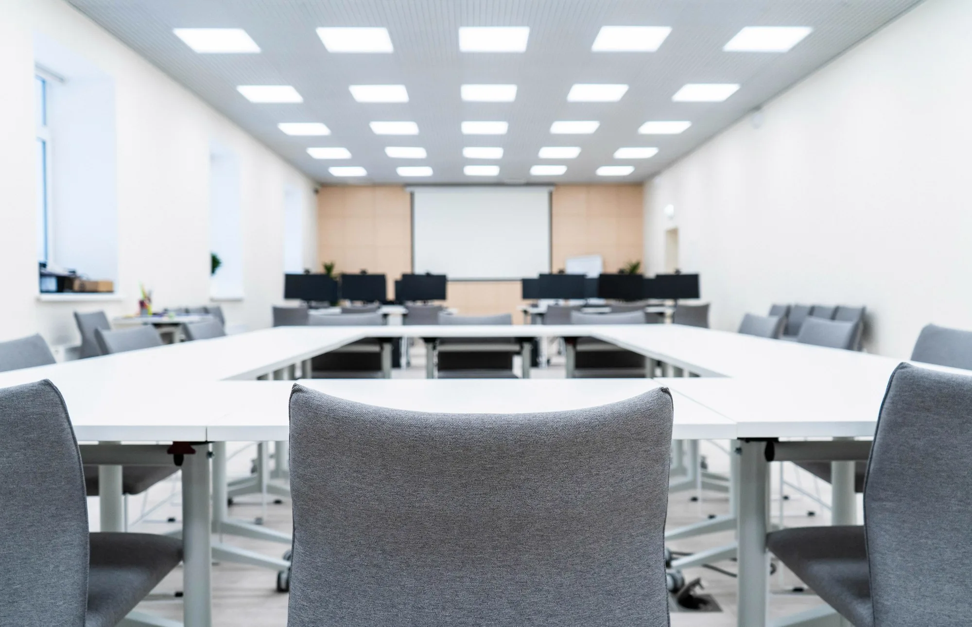 Conference Room | Sukh Sandhu