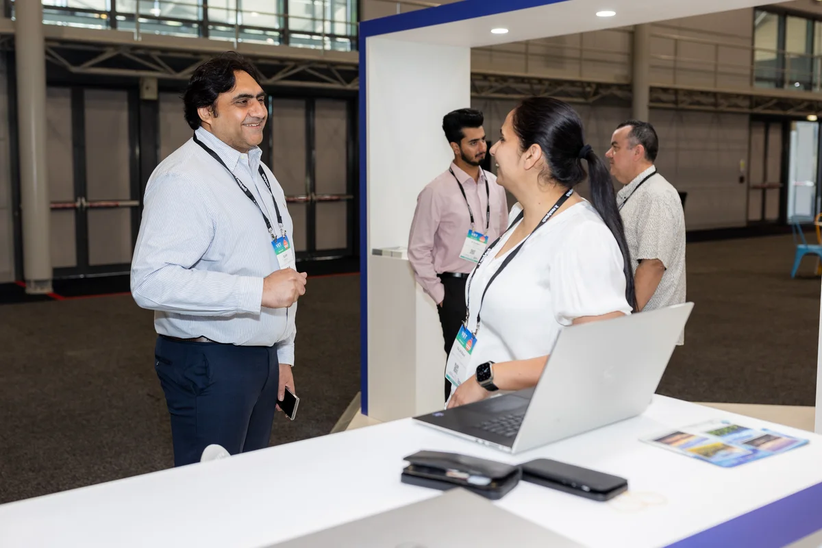 Sukh Sandhu with the team — photograph 30